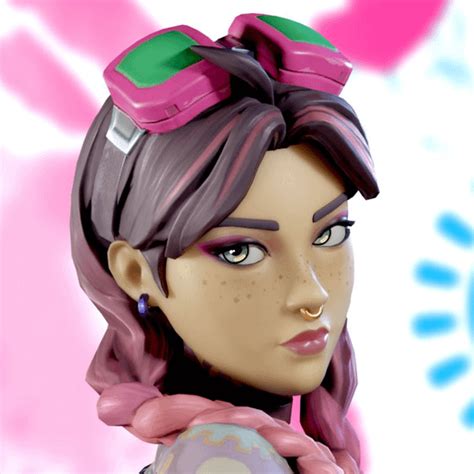 Ruby (Private) : r/R34fortnite